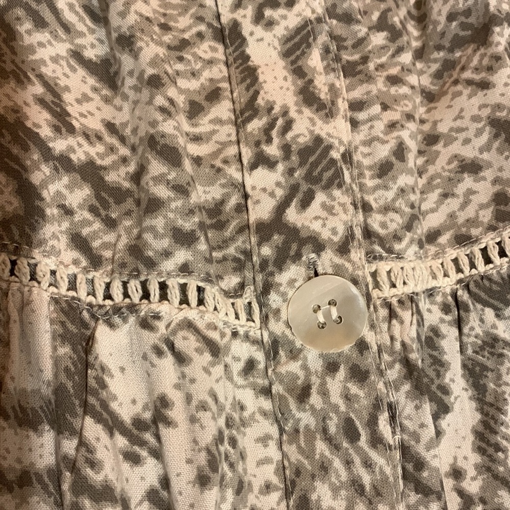 NWOT Python Maxi - Picture 6 of 7